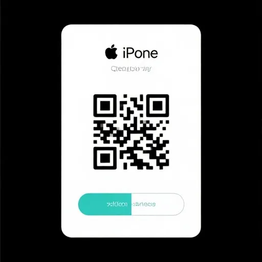 iOS扫码下载二维码
