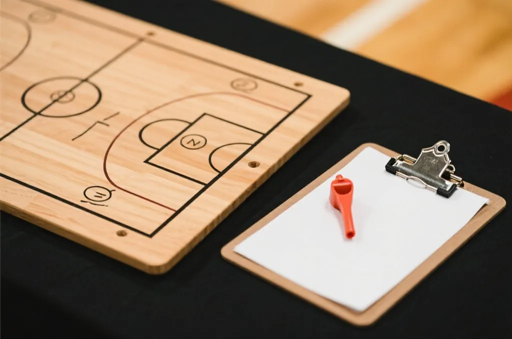 篮球迷必读：乐鱼体育NBA与欧冠篮球投注策略与数据分析指南