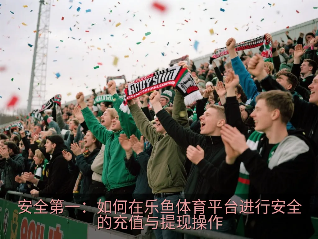 安全第一：如何在乐鱼体育平台进行安全的充值与提现操作